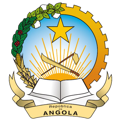 Insignia de Angola